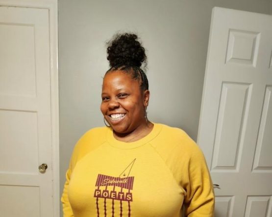 Erika DeShay Medium